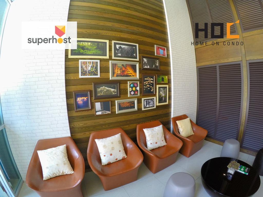Hoc Daily Apartment Chiang Mai Esterno foto