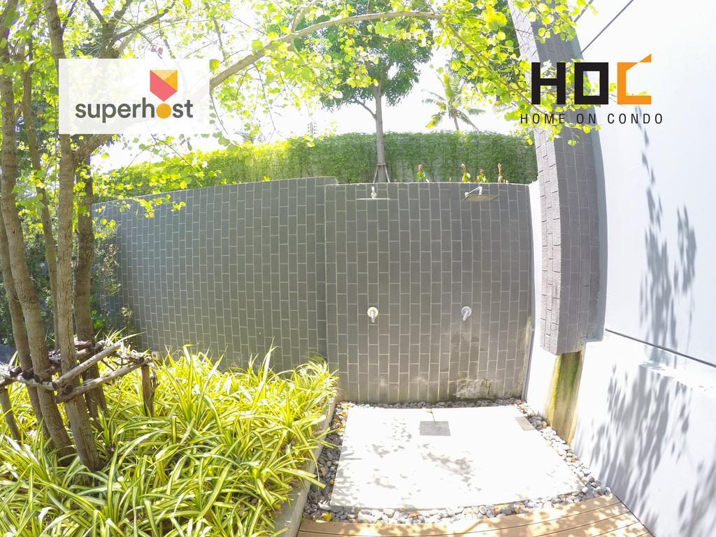 Hoc Daily Apartment Chiang Mai Esterno foto