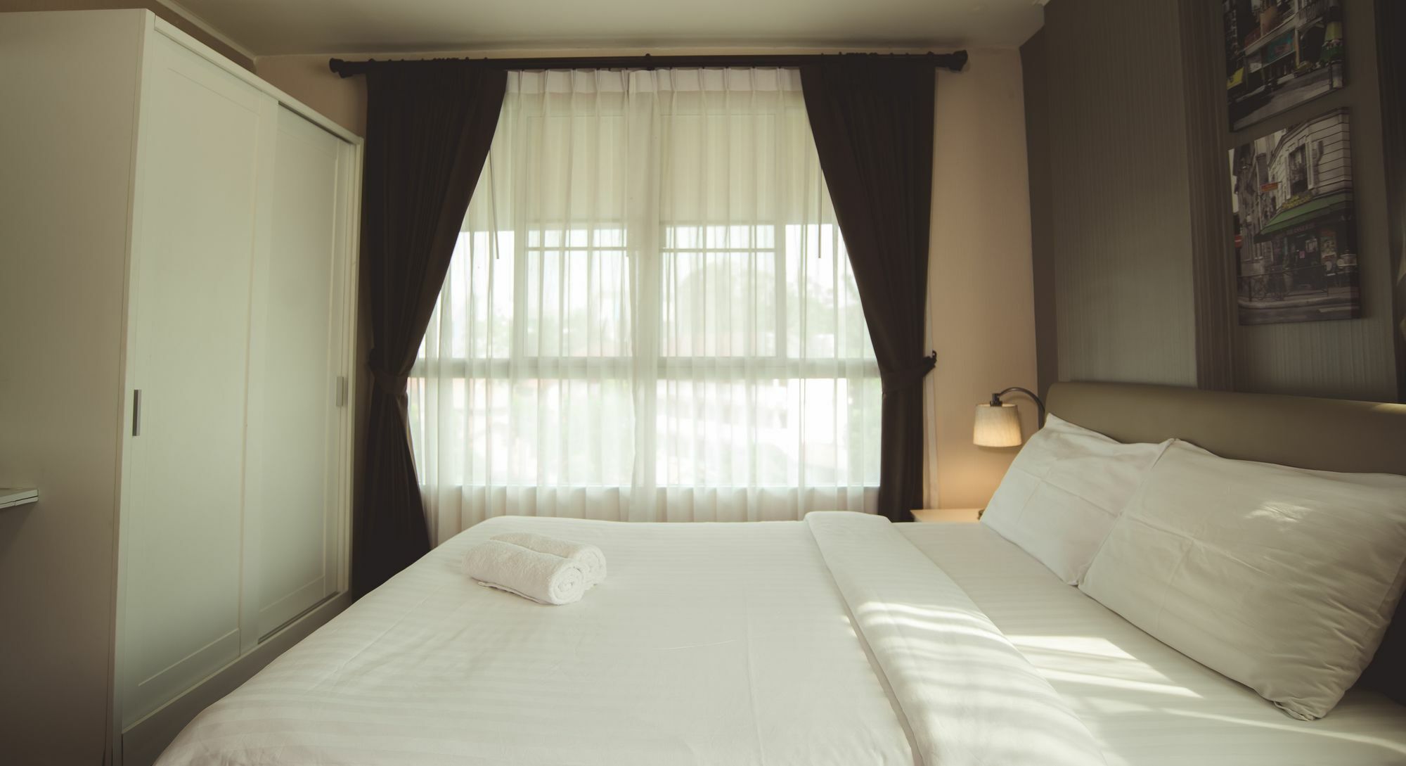 Hoc Daily Apartment Chiang Mai Esterno foto