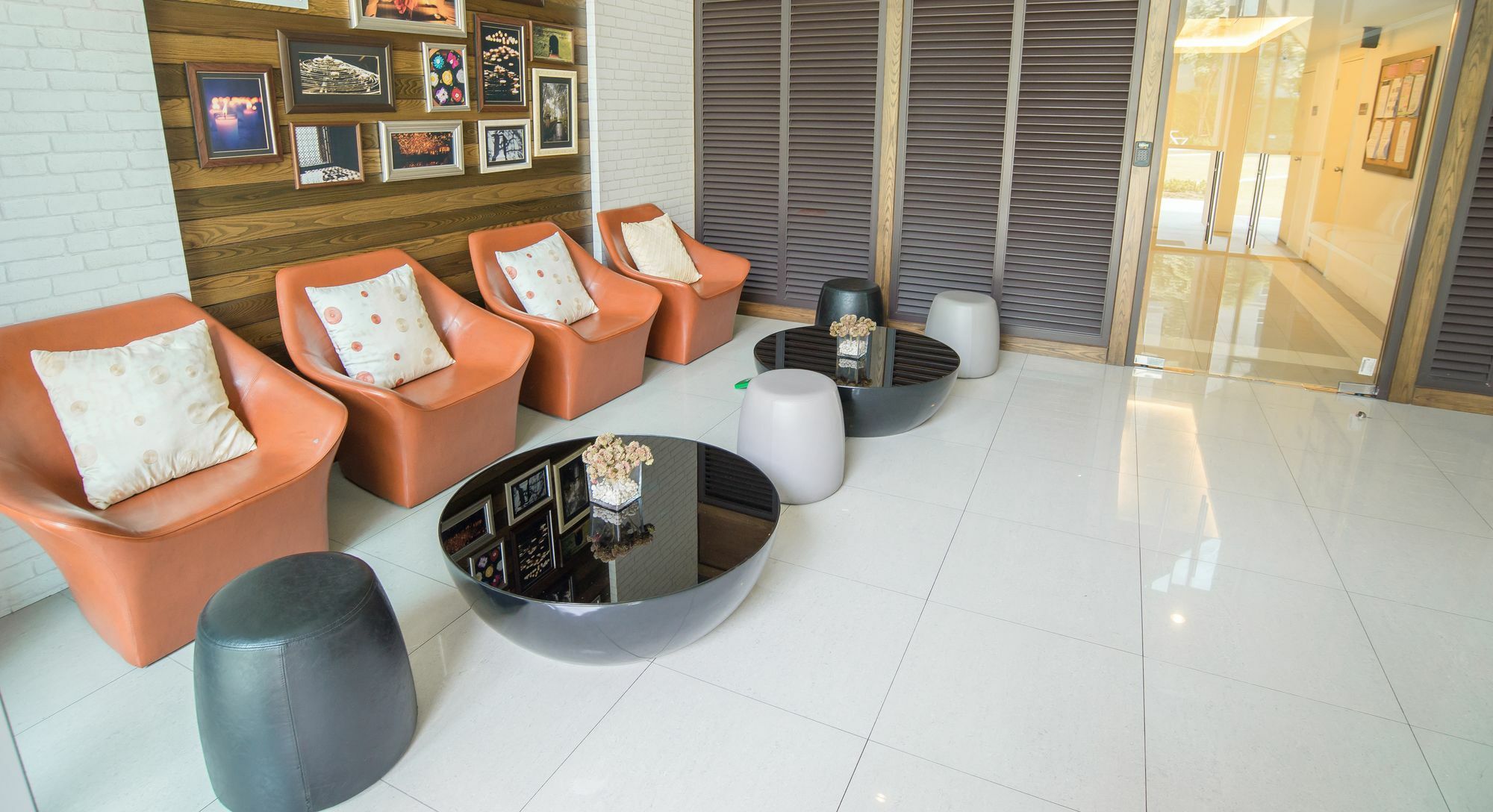 Hoc Daily Apartment Chiang Mai Esterno foto