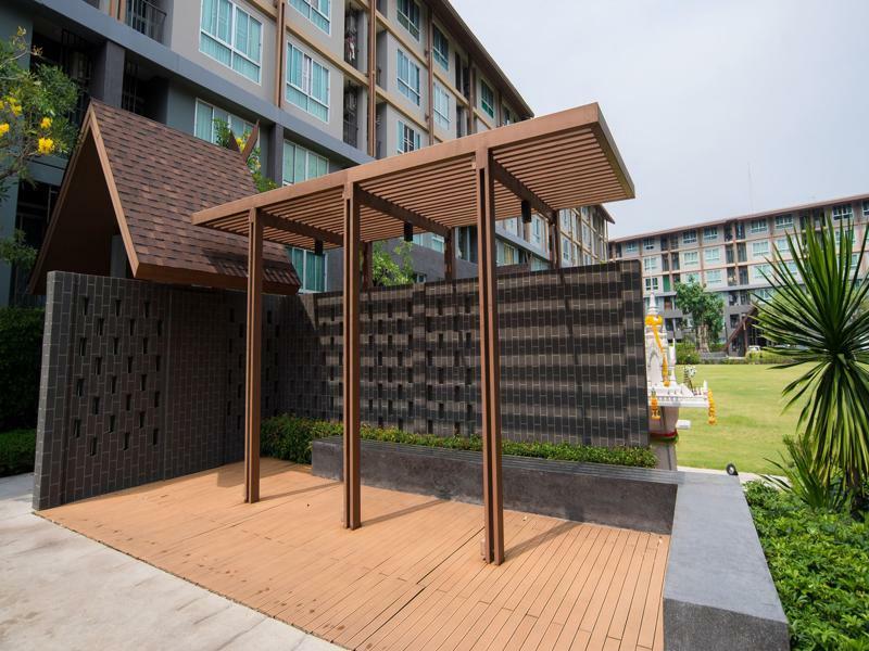 Hoc Daily Apartment Chiang Mai Esterno foto