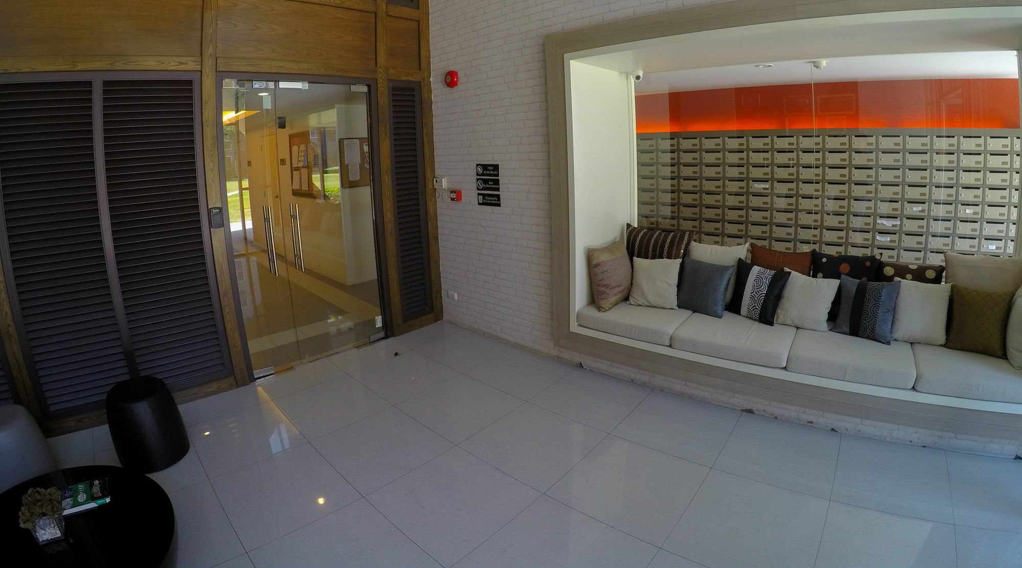 Hoc Daily Apartment Chiang Mai Esterno foto