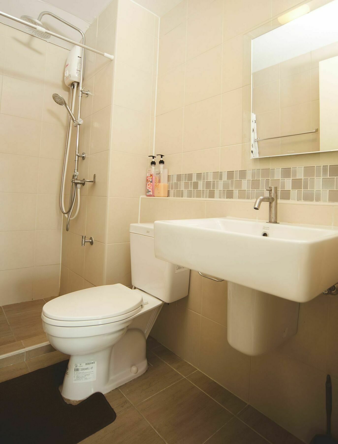 Hoc Daily Apartment Chiang Mai Esterno foto