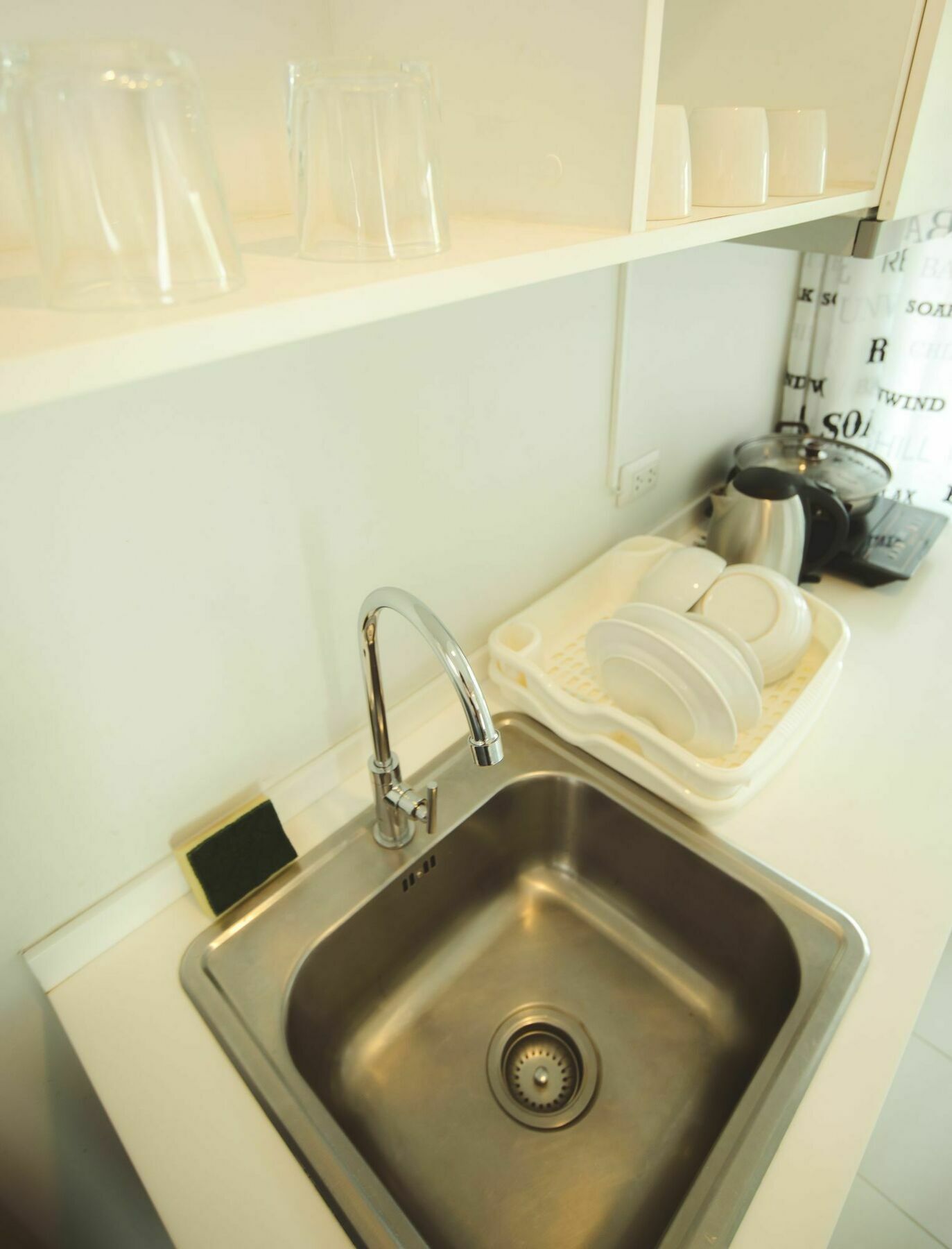 Hoc Daily Apartment Chiang Mai Esterno foto